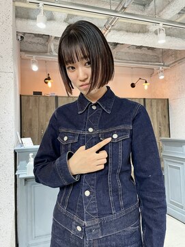 スティードトーキョー(Steed Tokyo) mini bob