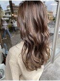 【minim×日比】ナチュラルブランジュ