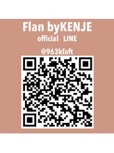 フラン バイ ケンジ(Flan by KENJE) Flan  byKENJE