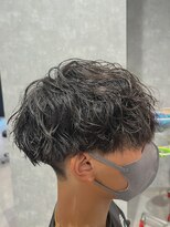 アビールブレ 新潟万代(ABEY LEVRAI)&nbsp;新潟波巻き