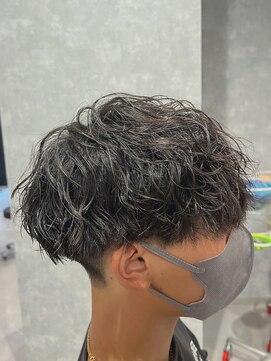 アビールブレ 新潟万代(ABEY LEVRAI) 新潟波巻き