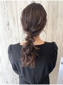 １０分でできる☆簡単ローポニー
