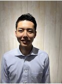 アップバングベリーショート