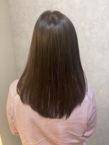 ウィスプ 赤羽店(wisp)&nbsp;酸熱トリートメント