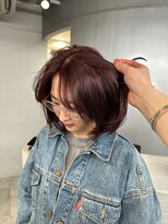 サイ アオヤマ(sai AOYAMA)&nbsp;wine Bordeaux