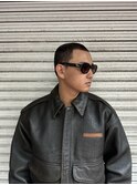 バズカット/イージーパーマ/ダウンパーマ/バーバー/フェード