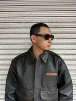 ローグ(Logue)&nbsp;バズカット/イージーパーマ/ダウンパーマ/バーバー/フェード