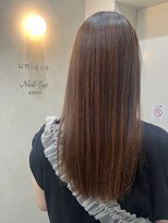 ユニック コウベ(unique KOBE)&nbsp;ナチュラルストレート