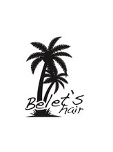 ビレッツ(Belet's hair) あさみ 