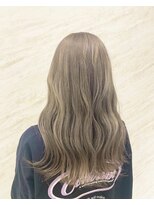 ルクス パークアベニュー(Lx park avenue)&nbsp;ホワイトベージュカラー