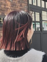 ヘアーベル(HAIR.Belle)