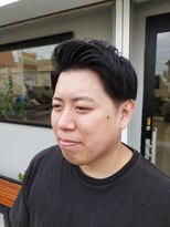 ガブ(GABU.)&nbsp;パートスタイル