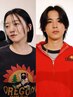 【☆5月6月限定☆】カット＋ヘッドスパ / ￥6600→￥6000