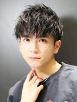 リップス 川崎(LIPPS)&nbsp;波ツイストでお洒落に！ユナイテッドヘア