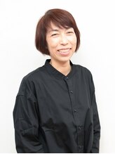 アジアンヘアー(ASIANHAIR) 森嶋 智美