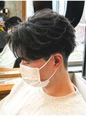 フェザーショート