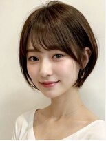 グランディール(Grandir)&nbsp;【大人ショート】