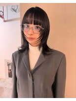 クレン(CLENN)&nbsp;レイヤースタイル