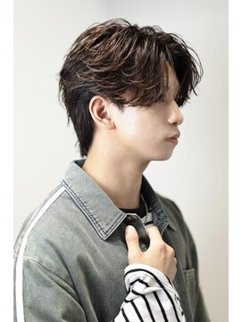 リップス 大宮(LIPPS) コンパクトフェザー