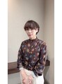 ヘアーリップス(Hair Lepps) 吉長 妙子