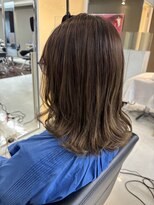 シャンプーボーイエイムス(SHAMPOO BOY aims)&nbsp;透明感カラー