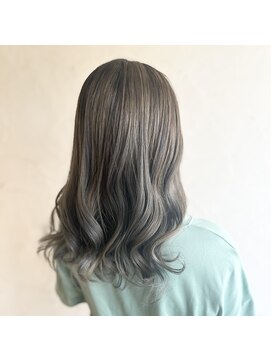 アイフラット 稲沢(I-FLAT) バレイヤージュ