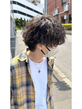 アイズクリーム(I's CREAM) 波巻きスパイラル