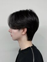 リッカ(LICCA)&nbsp;【chinami】ナチュラル×色気センターパート