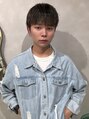 ゼスト リル 新宿(ZEST lill) 石嵜 優斗