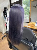 ビスイル 秋葉原店(Vis ill) 20代30代大人可愛いラベンダーピンクベージュミルクティーピンク