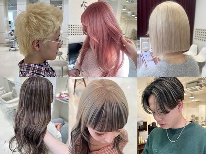 リング ゼロゼロニ 上田店(rING 002)の写真