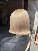 ハニーブロンド
