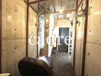 美容室カードル 新小岩店(Cadre)の写真
