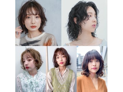 アトリエ リブコ(atelier L.I.B.Co)の写真