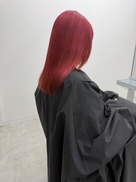 スティーン(STEEN) RED