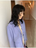 デジタルパーマ