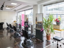 ポップ美容室(POP)