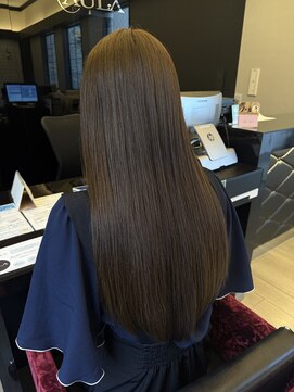 アウラ 砺波店(AULA) オリーブカラー