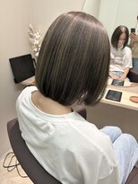 トワ 函館店(TOWA)&nbsp;30代ハイライト「 ホイル6枚  」