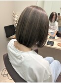 30代ハイライト「 ホイル6枚  」