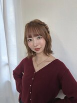 アンニュ(annuy)&nbsp;autumn style