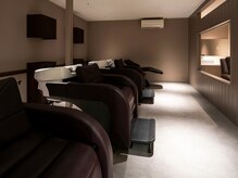 アニー(annie)の雰囲気（marbb取扱店　マイクロバブルの力で毛穴までスッキリ）