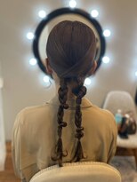 コマリ(comari)&nbsp;ツインアレンジ