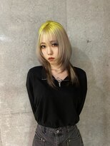 エゴ 池袋(EGO)&nbsp;デザインカラー