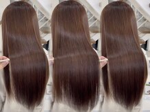 【ROSEオリジナルトリートメントvo.2】