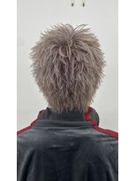 イーラ 2d(era)&nbsp;スパイキーショート