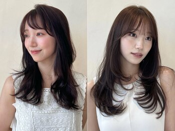 ザック ヴィ(ZACC  vie)の写真/駅から徒歩1分で通いやすい好立地☆21時まで営業しているのでお仕事帰りに立ち寄れるのも嬉しいポイント◎