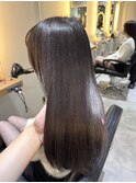 ★ココアブラウンミルクティーブラウンダークグレーワインレッド