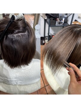 ボクノ 3号店(bokuno) もうダメかも、、  そんなお悩みに寄り添います！