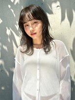 リベルタ 下北沢(liberta)&nbsp;抜け感ナチュラルミディ